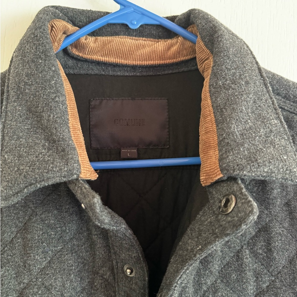 Comune Coat - image 2